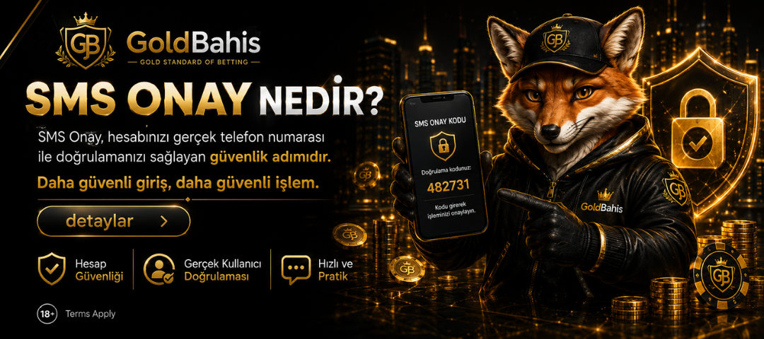 SMS ONAY NEDİR?